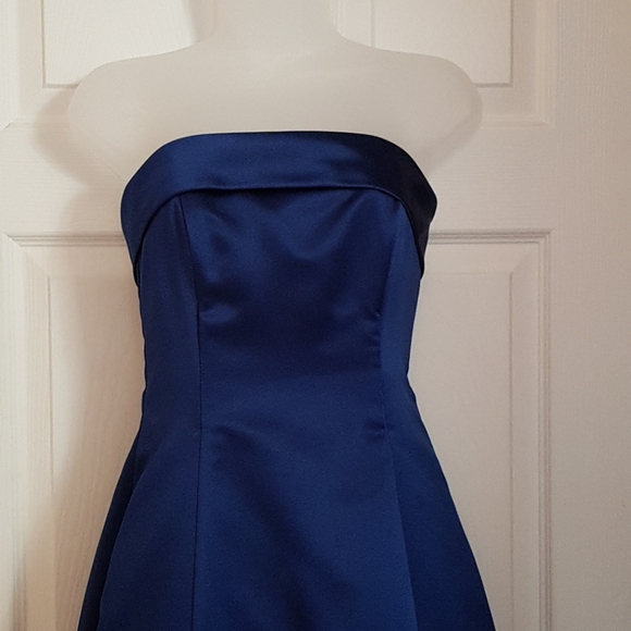 Beautiful Bridesmaid/Prom/Homecoming Dress - Picture 2 of 6